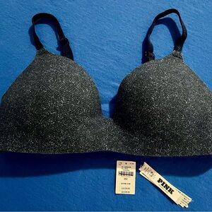 PINK Victoria's Secret Bra